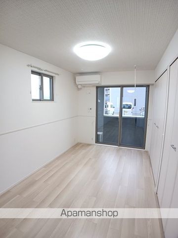 Villa Purumieの内装写真