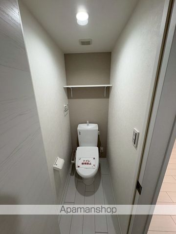 AGLAIA 新宿横寺町の内装写真