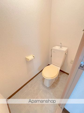 エスペランサの内装写真