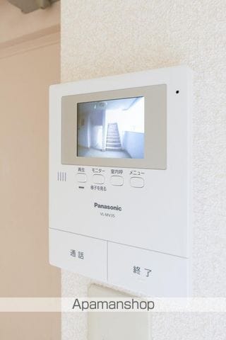ラフォーレ四季の内装写真