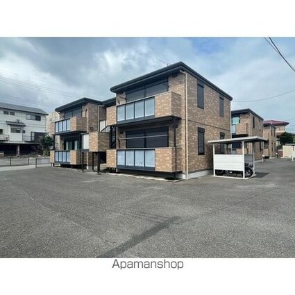 ヴィラ相生Ｃ[2LDK/49.85m2]の外観3