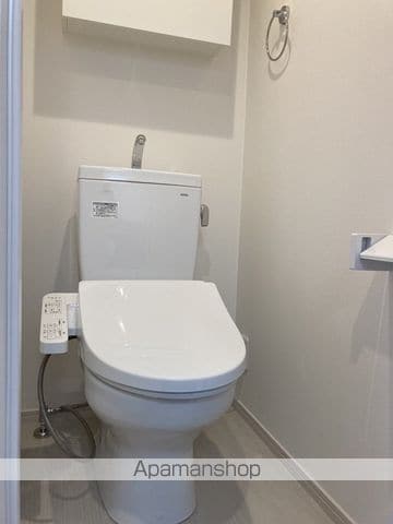 AーLIFEの内装写真