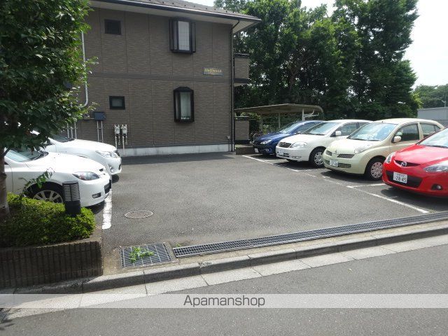ハーフムーンのその他写真