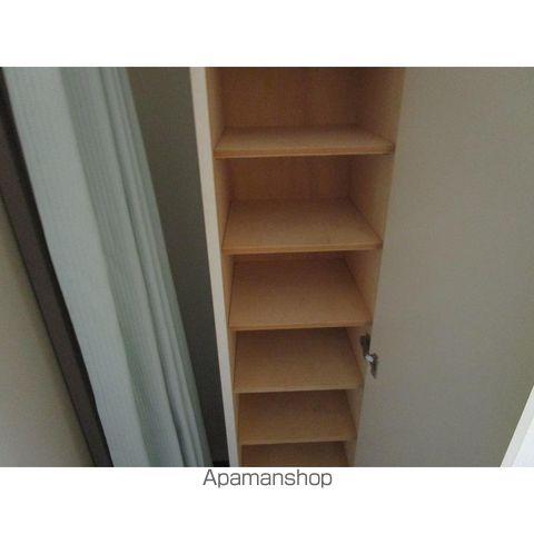 ビューハイツ吉備路の内装写真
