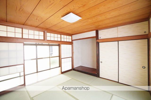 detached 埼玉県白岡市小久喜
地図を見る