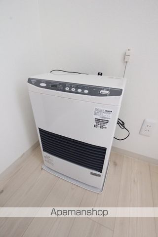 エヴァンスコート南1条の内装写真