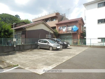 東京都立川市富士見町１丁目[1DK/22.94m2]の共用部2