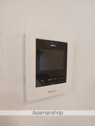 リヴェールの内装写真