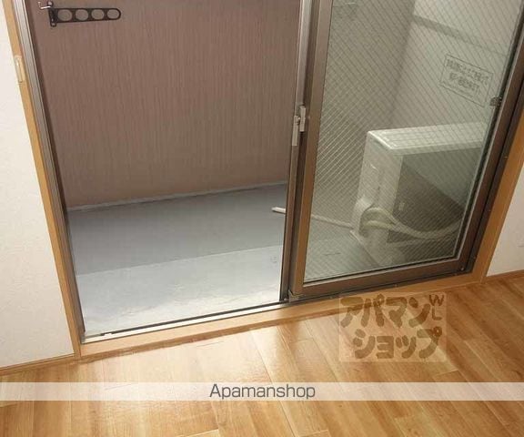 ティムール九条の内装写真