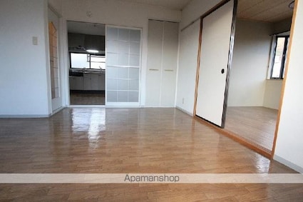 ロイヤルコート屋島Ｄ・Ｅ[3DK/55.44m2]のその他内装7