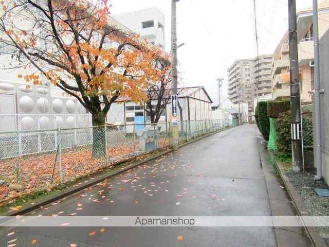 THANKSの周辺写真