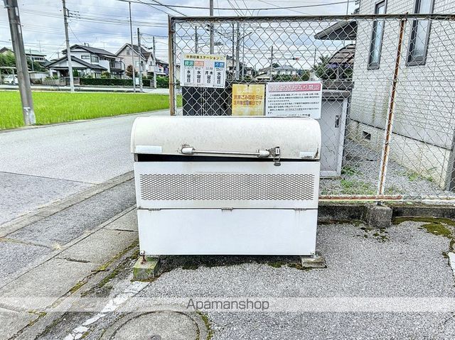 ドミールすずBのその他写真