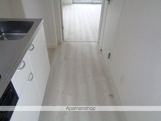 bijouxの内装写真