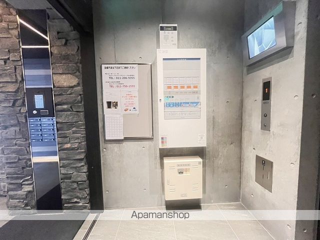 SーRESIDENCE大通公園ADMIRIOのその他写真
