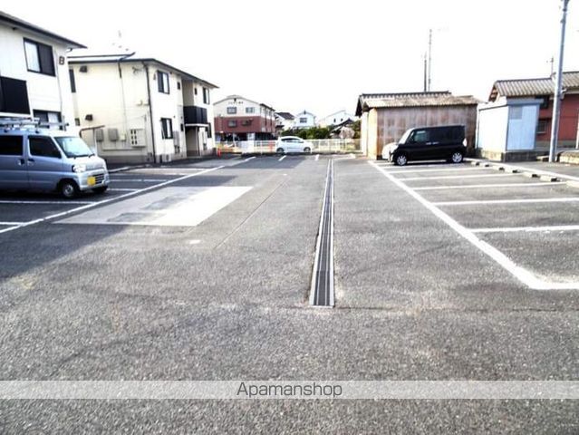 エステート21 A棟のその他写真