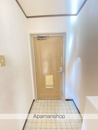 シティハイツ金屋町[2DK/56.2m2]の内装4
