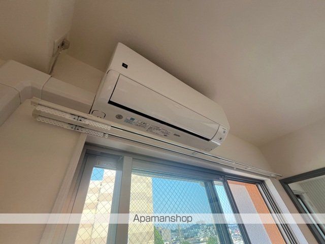 センプレヴィータさくら夙川の内装写真