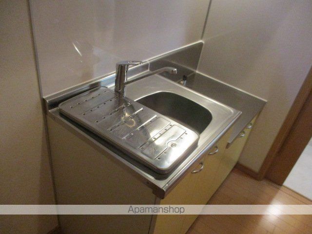 グリーンテラス所沢の内装写真