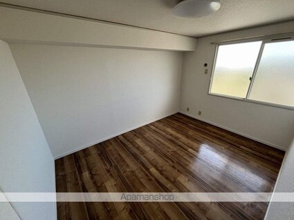 ブランニュー白山[2LDK/55.6m2]の内装8