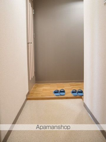 紫苑大通の内装写真