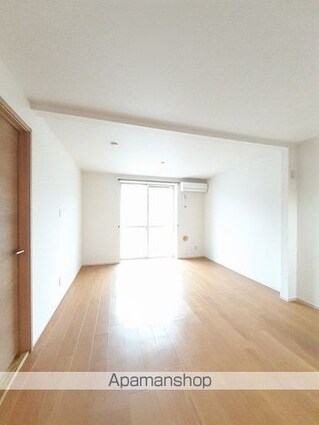 ニューコーポ高屋　Ｂ[2LDK/54.92m2]のリビング・居間