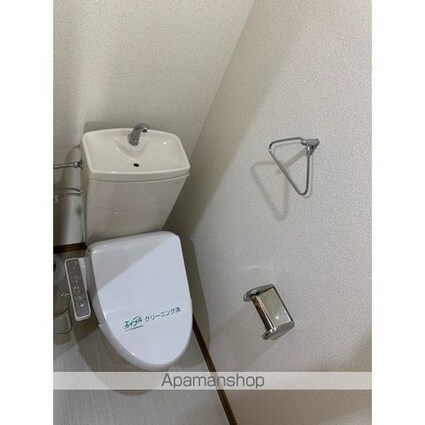 ガウディ動坂[1DK/24.97m2]のその他内装6