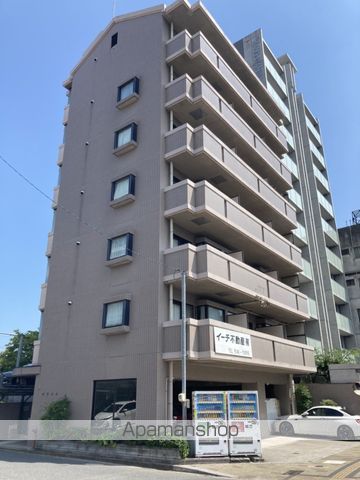 平野町原野ビルの外観写真