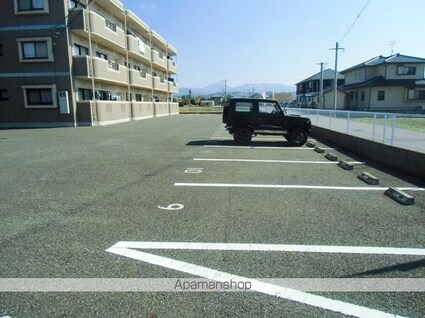 ヴィラコスモⅡ[3DK/56.85m2]の共用部2