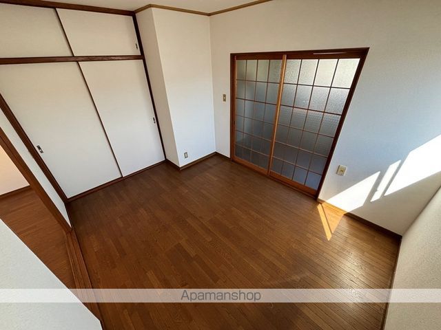 エポック 城の内装写真