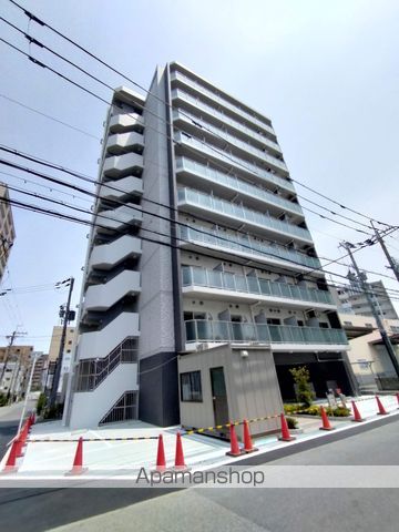 FIRST FIORE江坂ネクシスの外観写真