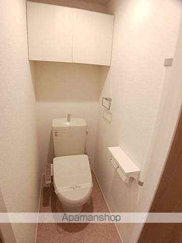 グランルージュの内装写真