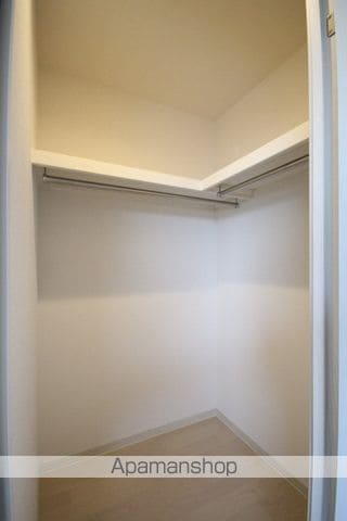 ウェルスクエア豊中北桜塚の内装写真