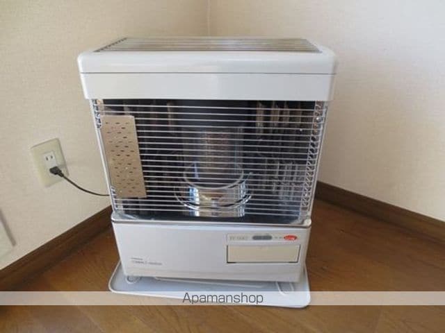 アドレス93の内装写真