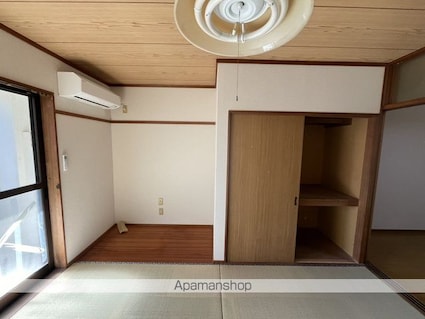 レストハイツ[2K/33m2]の内装7