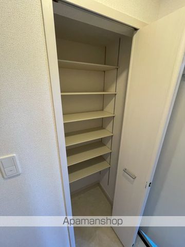 グランウエスト・Jの内装写真