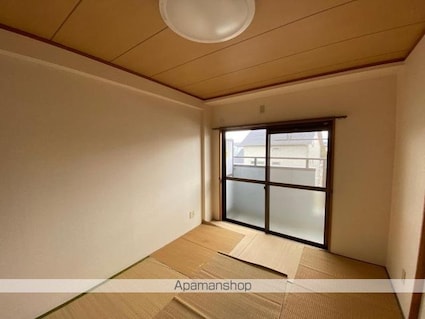 香川県高松市上福岡町[2LDK/56m2]の内装