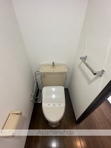 SD海老名ポートガーデンの内装写真
