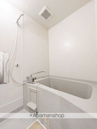 カームナガセ[2DK/40.07m2]のバス