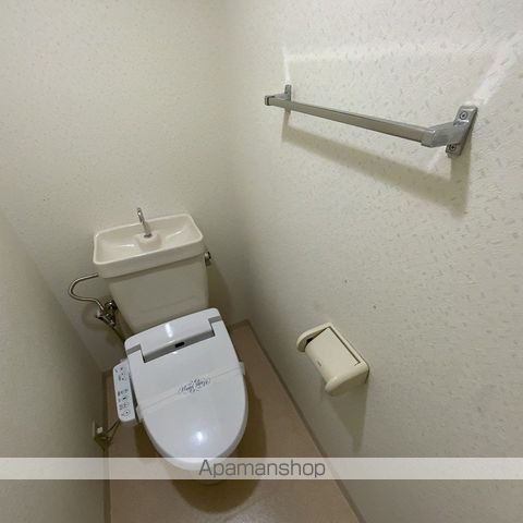 パノラミック仙丈の内装写真