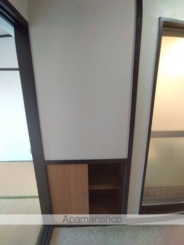 協和ハイツの内装写真
