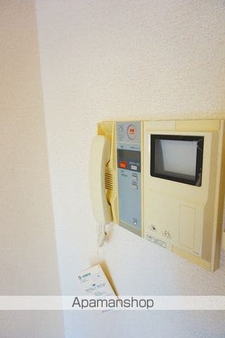 グリフォーネ横浜・中央の内装写真