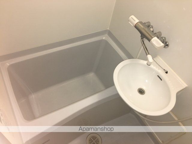 レオパレスアネックス アイの内装写真