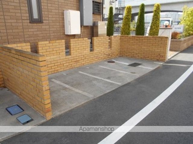 マグノリア[1LDK/50.3m2]の共用部2