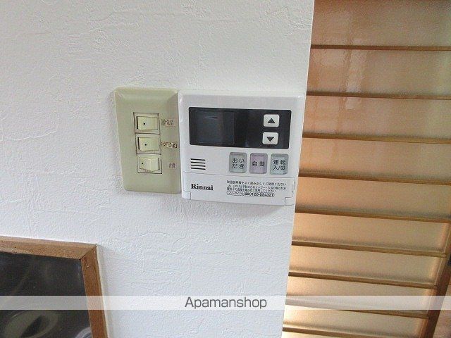 武藤貸家の内装写真