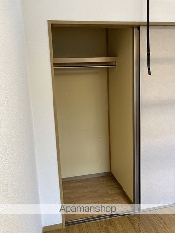 SAJA青山の内装写真