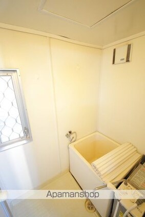 三葉ハイム[1DK/29.57m2]のバス