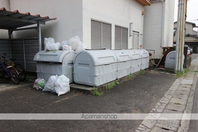 香川県高松市木太町[2LDK/57.01m2]の共用部4