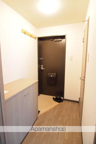 TDKビルの内装写真