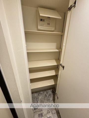 癒禅17Iの内装写真