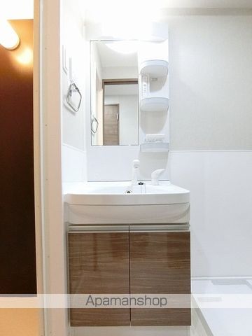 SーRESIDENCE 鴨池 PRIMOの内装写真